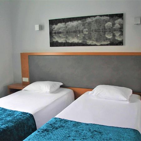 Whalesbay Hotel Apartamentos Capelas Eksteriør billede