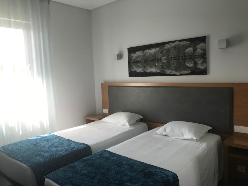 Whalesbay Hotel Apartamentos Capelas Eksteriør billede